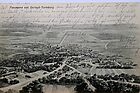 sammlung g widmann 5 blick vom turmberg 034