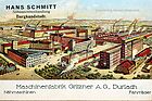 sammlung g widmann industrie 12