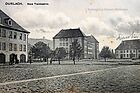 sammlung g widmann train bataillon 14 durlach007