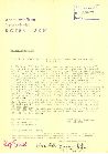 Einladung zur Grndung am 28.03.1969