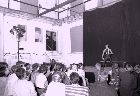 Kultur in der Orgelfabrik, ca. 1988 Kultur in der Orgelfabrik, ca. 1988