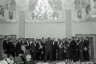 Konzert in der Karlsburg, 1988 Konzert in der Karlsburg, 1988
