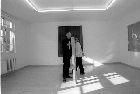 Ausstellung in der Orgelfabrik, ca. 1988 Ausstellung in der Orgelfabrik, ca. 1988