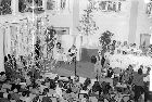 Konzert in der Karlsburg, 1988 Konzert in der Karlsburg, 1988