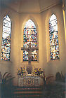 Eva. Kirche Eva. Kirche