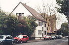 Kanzlerstr Christknigshaus