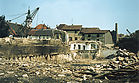 Marstallstr Gefängnis -falsch- Brauerei Eglau Marstallstr Gefängnis -falsch- Brauerei Eglau