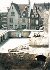 Palmaienstr 15 Hinterhof Palmaienstr 15 Hinterhof