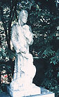 Friedhof Friedhof