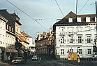 Pfinztalstr Ecke Karlsburgstr Pfinztalstr Ecke Karlsburgstr