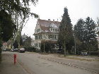 Posseltstraße Ecke Haldewangstraße Posseltstraße Ecke Haldewangstraße