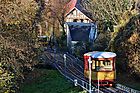 2015 - die Turmbergbahn 2015 - die Turmbergbahn