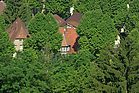 2010 - Blick vom Turm 2010 - Blick vom Turm