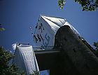 Turmbergverhüllung 1999 Turmbergverhüllung 1999