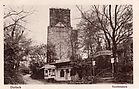 Turmbergturm 1920 Turmbergturm 1920