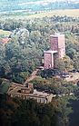 Turmberg 1980? Alte Plattform Turmberg 1980? Alte Plattform