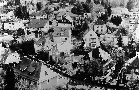 Blick vom Turmberg 1981