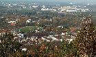 Blick vom Turmberg 2008