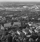 Blick vom Turmberg. Ca. 1983