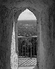 Auf dem Turm. Ca. 1978 Auf dem Turm. Ca. 1978
