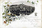 Turmberg Postkarte