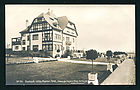 Villa Merton, Waldfrieden, "Flowtex-Villa" Villa Merton, Waldfrieden, "Flowtex-Villa"