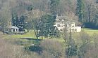Villa Merton, Waldfrieden, "Villa Flowtex" Villa Merton, Waldfrieden, "Villa Flowtex"