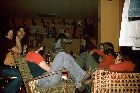 ca. 1971 - im Clubraum