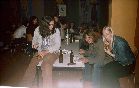 ca. 1971 - im Clubraum
