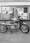 Mopeds, unsere Leidenschaft - 1971