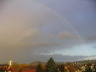 Regenbogen ber Durlach 2005