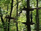 Klettergarten Klettergarten