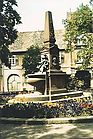 Hengstplatz Durlach Hengstplatz Durlach