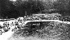 Wolfartsweierer Schwimmbad 1933-39 Wolfartsweierer Schwimmbad 1933-39