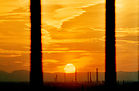 Sonnenuntergang Sonnenuntergang