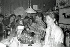 1989 - im Fischerheim bei Charly Goerner 1989 - im Fischerheim bei Charly Goerner