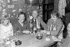 1989 - Stammtisch in der Traube 1989 - Stammtisch in der Traube