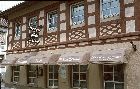 1985 - Alte Schmiede in der Ochsentorstraße 1985 - Alte Schmiede in der Ochsentorstraße