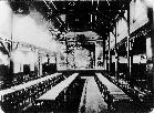 Grüner Hof Nebenzimmer Saal - 1903 Grüner Hof Nebenzimmer Saal - 1903