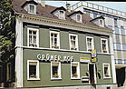 Wirtschaft Grüner Hof Wirtschaft Grüner Hof