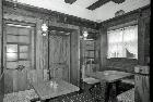 Restaurant Alte Schmiede in der Ochsentorstraße ca. 1989 Restaurant Alte Schmiede in der Ochsentorstraße ca. 1989