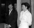 Im Gasthaus zum Ochsen, ca. 1989 Im Gasthaus zum Ochsen, ca. 1989