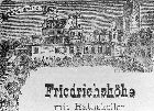 Turmberg Friedrichshöhe - 1888 Turmberg Friedrichshöhe - 1888