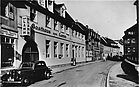 Gasthaus Lamm Gasthaus Lamm