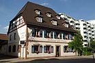 2009 - Gasthaus zum Ochsen 2009 - Gasthaus zum Ochsen