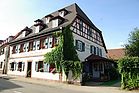 2009 - Gasthaus zum Ochsen