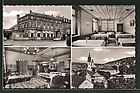 Festhalle Festhalle