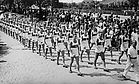 1934 - Kreisturnfest des PSV 1934 - Kreisturnfest des PSV