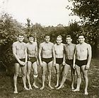 1960 - Schwimmverein 1906 Durlach 1960 - Schwimmverein 1906 Durlach