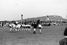 Juli 1967: Reitturnier auf der Lenzenhub